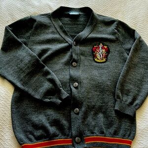 Harry Potter cardigan
